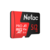 Карта памяти Netac P500 Extreme Pro MicroSDXC 512GB V30/A1/C10 up to 100MB/s, retail pack with SD Adapter