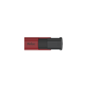 Флеш-накопитель Netac U182 Red USB 3.0 Flash Drive 16GB, retractable