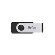 Флеш-накопитель Netac U505 USB 3.0 Flash Drive 32GB, ABS+Metal housing