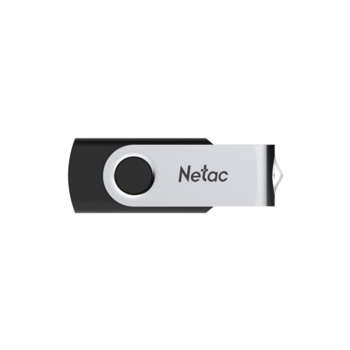 Флеш-накопитель Netac U505 USB 3.0 Flash Drive 32GB, ABS+Metal housing