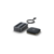 DECT микрофоны DECT микрофоны/ Yealink [CPW65-DECT-Duo] 2x wireless DECT microphones for CP965 / 1-year AMS [1304026]