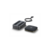 DECT микрофоны DECT микрофоны/ Yealink [CPW65-DECT-Duo] 2x wireless DECT microphones for CP965 / 1-year AMS [1304026]