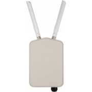 Точка доступа Точка доступа/ DWL-8720AP/RU AC1300 Wi-Fi Outdoor PoE Unified Access Point, 1000Base-T LAN, 2x5dBi (5GHz)/3.5dBi (2,4GHz) detachable antennas, RJ45 Console, IP67, -40 to 60°C, only PoE power, w/o PoE base