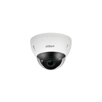 Камера видеонаблюдения IP Dahua DH-IPC-HDBW5442EP-ZE 2.7-12мм цв. корп.:белый