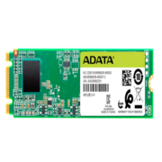 SSD накопитель ADATA 120Gb M.2 2280 SATA III, R/w 550/410, IOPS 60/40K, MTBF 2M, 3D TLC, 70TBW