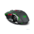 Беспроводная игровая мышь SVEN RX-G930W (бесшумн. кл., 5+1кл. 800-2400 DPI, ST, подсв., игров. упак)
