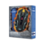 Беспроводная игровая мышь SVEN RX-G930W (бесшумн. кл., 5+1кл. 800-2400 DPI, ST, подсв., игров. упак)