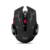 Беспроводная игровая мышь SVEN RX-G930W (бесшумн. кл., 5+1кл. 800-2400 DPI, ST, подсв., игров. упак)
