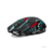 Беспроводная игровая мышь SVEN RX-G930W (бесшумн. кл., 5+1кл. 800-2400 DPI, ST, подсв., игров. упак)