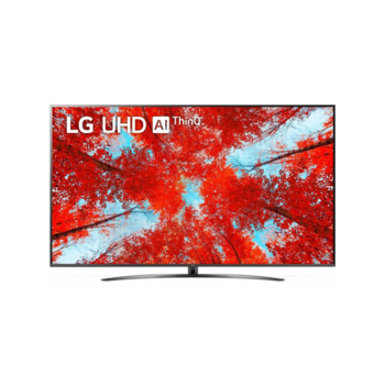 Телевизор LED LG 75" 75UQ91009LD.ADKG титановый серый 4K Ultra HD 60Hz DVB-T DVB-T2 DVB-C DVB-S DVB-S2 USB WiFi Smart TV (RUS)