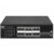PoE Коммутатор OSNOVO SW-24G4X-1L Управляемый L3 PoE коммутатор на 24xGE RJ-45 c PoE + 4х10G SFP+ порта. Порты: 2 x GE (10/100/1000 Base-T) с PoE (до 90W, A+B) + 22 x GE (10/100/1000 Base-T) с PoE (до 30W), 4 x 1G/