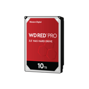 Жесткий диск WD Red™ Pro WD102KFBX 10ТБ 3,5" 7200RPM 256MB (SATA-III) NAS