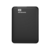 Внешний жёсткий диск WD Elements Portable WDBU6Y0040BBK-WESN 4ТБ 2,5" 5400RPM USB 3.0 Black (C6B)