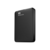 Внешний жёсткий диск WD Elements Portable WDBU6Y0040BBK-WESN 4ТБ 2,5" 5400RPM USB 3.0 Black (C6B)