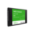 Твердотельный накопитель SSD WD Green 3D NAND WDS240G3G0A 240ГБ 2,5" SATA-III (TLC)