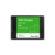 Твердотельный накопитель SSD WD Green 3D NAND WDS240G3G0A 240ГБ 2,5" SATA-III (TLC)