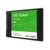 Твердотельный накопитель SSD WD Green 3D NAND WDS480G3G0A 480ГБ 2,5" SATA-III (TLC)