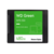 Твердотельный накопитель SSD WD Green 3D NAND WDS480G3G0A 480ГБ 2,5" SATA-III (TLC)