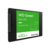 Твердотельный накопитель SSD WD Green 3D NAND WDS480G3G0A 480ГБ 2,5" SATA-III (TLC)