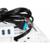 Корпус Thermaltake The Tower 500 белый без БП E-ATX 9x120mm 3x140mm 4xUSB3.0 audio bott PSU