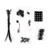 Корпус Thermaltake The Tower 500 белый без БП E-ATX 9x120mm 3x140mm 4xUSB3.0 audio bott PSU