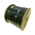 Кабель информационный Lanmaster TWT-5EFTP-UNV кат.5E FTP 4 пары 24AWG LSZH универсальный 305м черный