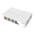 Коммутатор MikroTik Cloud Router Switch 328-24P-4S+RM with 800 MHz CPU, 512MB RAM, 24xGigabit LAN (all PoE-out), 4xSFP+ cages, RouterOS L5 or SwitchOS (dual boot), 1U rackmount case, 500W built-in PSU