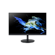 Монитор LCD cB272Usmiiprx 27'' 16:9 2560х1440(WQHD) IPS, nonGLARE, 75 Гц, 350cd/m2, H178°/V178°, 1000:1, 100M:1, 16.7M, 1ms, VGA, 2xHDMI, DP, Height adj, Pivot, Tilt, Swivel, Speakers, 3Y, Black