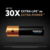 Батарея Duracell Alkaline LR6 Optimum AA (10шт) блистер