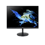 Монитор LCD CB242Ybmiprx 16:9 1920х1080(FHD), IPS, H178°/V178°, 1ms, 250cd/m2, 1000:1, 100M:1, HDMI, DP,Speakers, 3Y