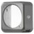 Экшн-камера Dji Action 2 Power Combo+ чехол Action 2 Magnetic 1xCMOS 12Mpix серый