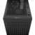 Корпус Deepcool CH370 черный без БП mATX 7x120mm 4x140mm 1xUSB2.0 1xUSB3.0 audio bott PSU