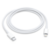 Кабель Apple USB typeC(m) - Apple Lightning(m),length 1 м, white A2561