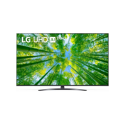 Телевизор LED LG 55" 55UQ81006LB.ARUB темная медь 4K Ultra HD 60Hz DVB-T DVB-T2 DVB-C DVB-S DVB-S2 USB WiFi Smart TV (RUS)