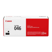 Тонер-картридж Canon 046 B чёрный для LBP65x series, MF73x series