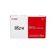 Тонер-картридж Canon 052H для LBP212dw, LBP214dw, LBP215x, MF421dw, MF426dw, MF428x, MF429x (9.200 стр.)