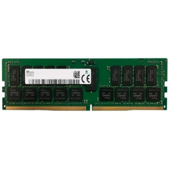 Память DDR4 Hynix HMAA4GR7AJR4N-XN 32Gb DIMM ECC Reg PC4-25600 CL22 3200MHz