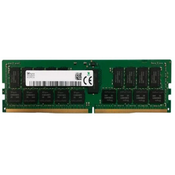 Память DDR4 Hynix HMAA4GR7AJR4N-WM 32Gb DIMM ECC Reg PC4-25600 CL22 2933MHz