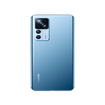 Xiaomi 12T PRO Blue (22081212UG), 16,9 cm (6.67") 20:9 2400 x 1080, 3,2 ГГц+2,75ГГц+1,8ГГц, 8 Core, 12 ГБ, 256GB, 200 МП+ 8 МП+ 2МП/20 МП+0,8 мкм, 2 Sim, 2G, 3G, LTE, 5.2, WiFi 802.11 a/b/g/n/ac/ax, NFC, GPS / A-GPS, ГЛОНАСС, Galileo, Beidou, Type-C, 5000