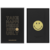 Блокнот Moleskine LE SMILEY LESMILEYNTBKCLT Large 130х210мм обложка текстиль 176стр. линейка твердая обложка подар.кор. черный