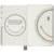 Ежедневник Moleskine LE SMILEY Large 130х210мм недатир. обложка текстиль 240стр. черный