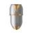 Ручка шариков. Parker Sonnet Core K527 (1931507) Stainless Steel GT M черн. черн. подар.кор.