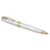 Ручка шариков. Parker Sonnet Core K527 (1931507) Stainless Steel GT M черн. черн. подар.кор.