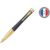Ручка шариков. Parker Urban Core K314 (2143640) Muted Black GT M син. черн. подар.кор.