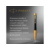 Ручка шариков. Parker Urban Core K314 (2143640) Muted Black GT M син. черн. подар.кор.