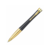Ручка шариков. Parker Urban Core K314 (2143640) Muted Black GT M син. черн. подар.кор.