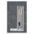 Набор ручек Parker Jotter Core FK691 (2093257) Stainless Steel GT сталь нержавеющая подар.кор. ручка перьевая, ручка шариковая сменный стержень 1стерж. стреловидный пиш. наконечник кругл.
