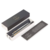 Набор ручек Parker Jotter Core FK691 (2093257) Stainless Steel GT сталь нержавеющая подар.кор. ручка перьевая, ручка шариковая сменный стержень 1стерж. стреловидный пиш. наконечник кругл.