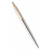 Набор ручек Parker Jotter Core FK691 (2093257) Stainless Steel GT сталь нержавеющая подар.кор. ручка перьевая, ручка шариковая сменный стержень 1стерж. стреловидный пиш. наконечник кругл.