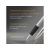 Набор ручек Parker Jotter Core FK691 (2093257) Stainless Steel GT сталь нержавеющая подар.кор. ручка перьевая, ручка шариковая сменный стержень 1стерж. стреловидный пиш. наконечник кругл.